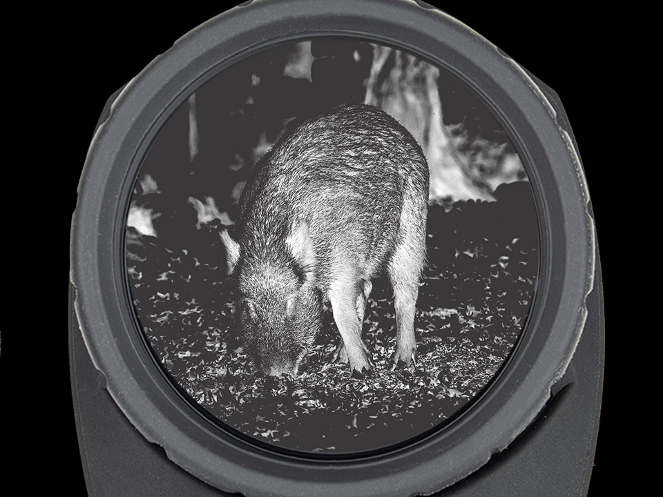 Oustanding Thermal Technology