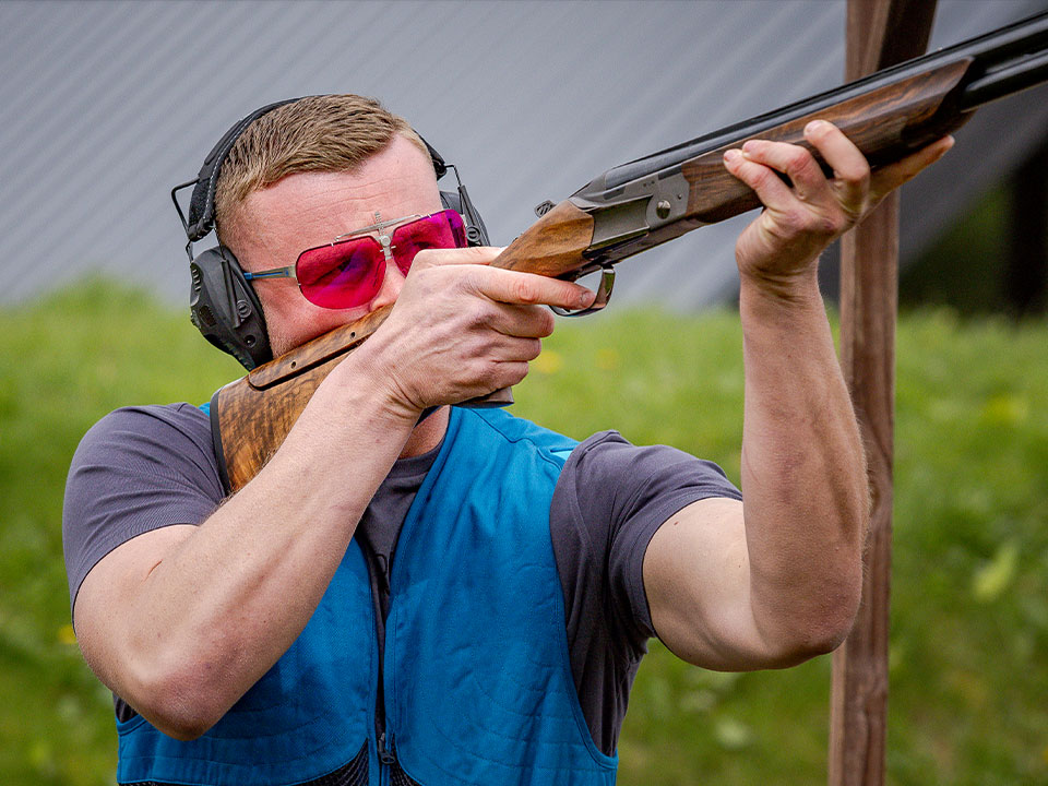 Recoil Reduction